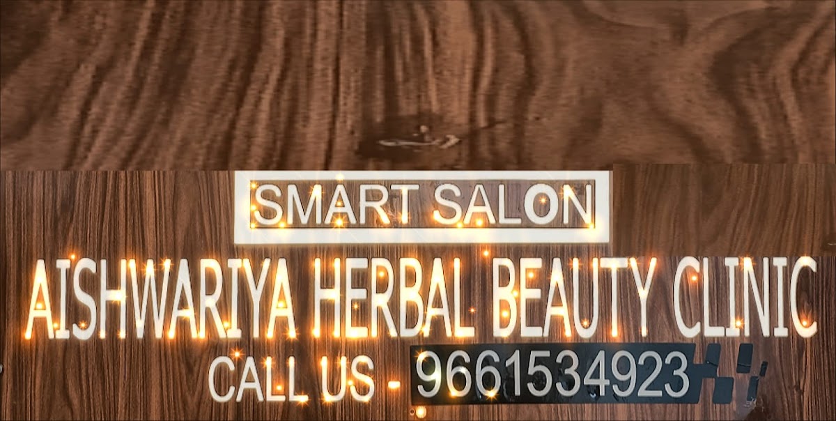 Aishwarya Herbal Beauty Clinic