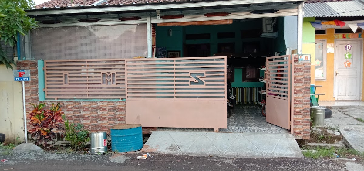 Toko Dyah Kosmetik