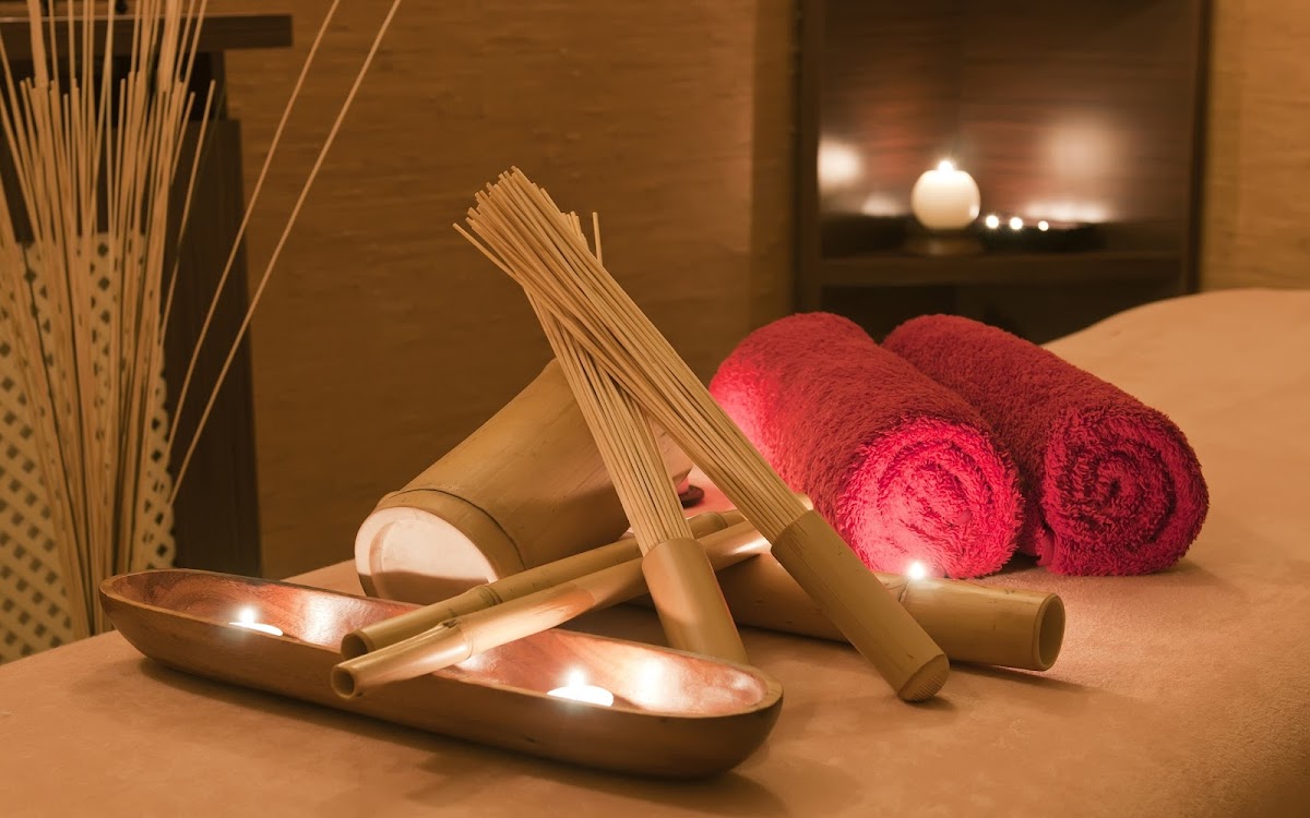 Océ ' Zen Institute De Beauty Massage - Hair Removal - Ongles Villeneuve-Loubet
