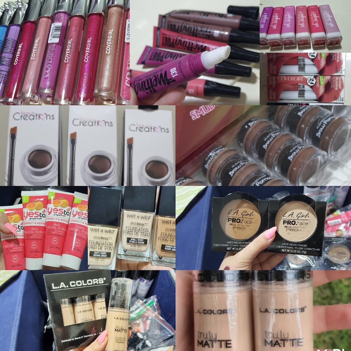 Maquillaje | Dami's Shop