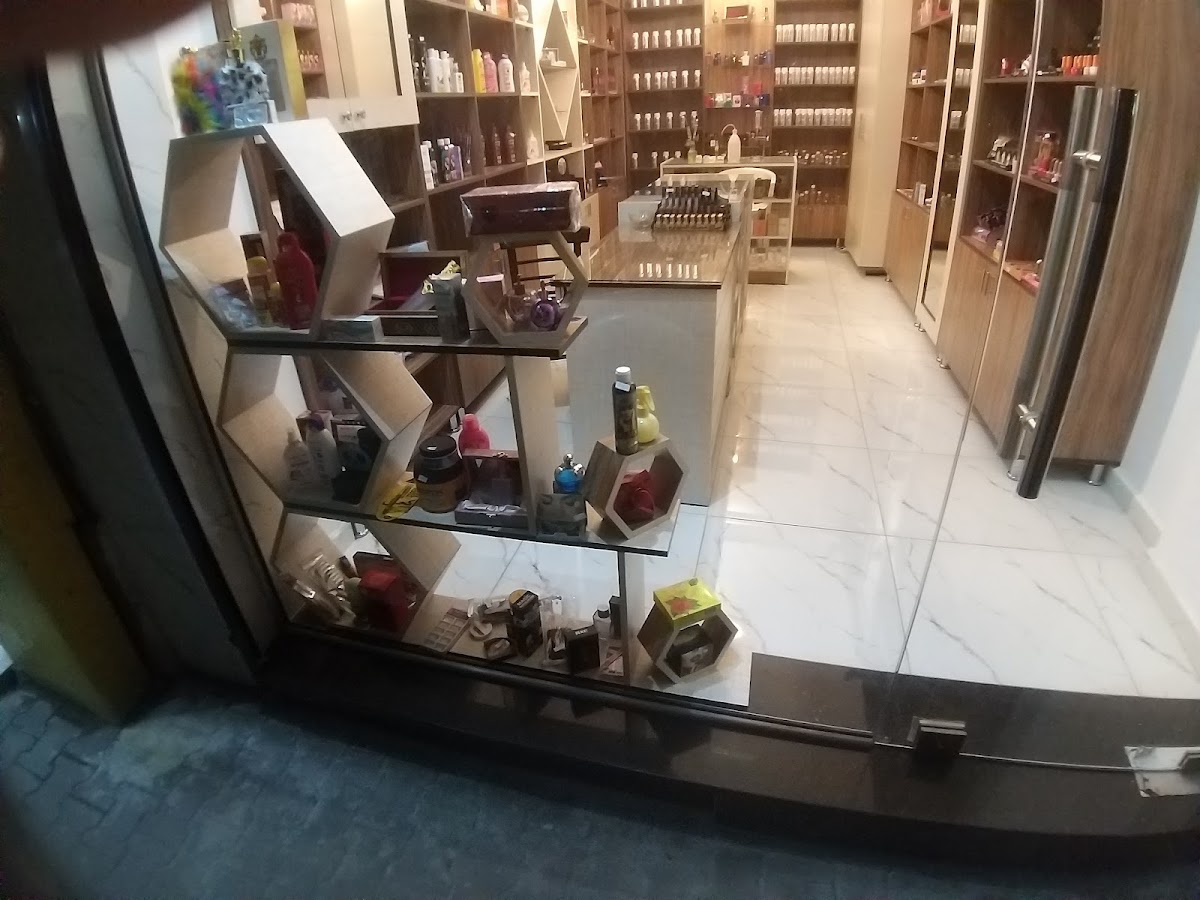 Taqla Perfumes and Cosmetics
