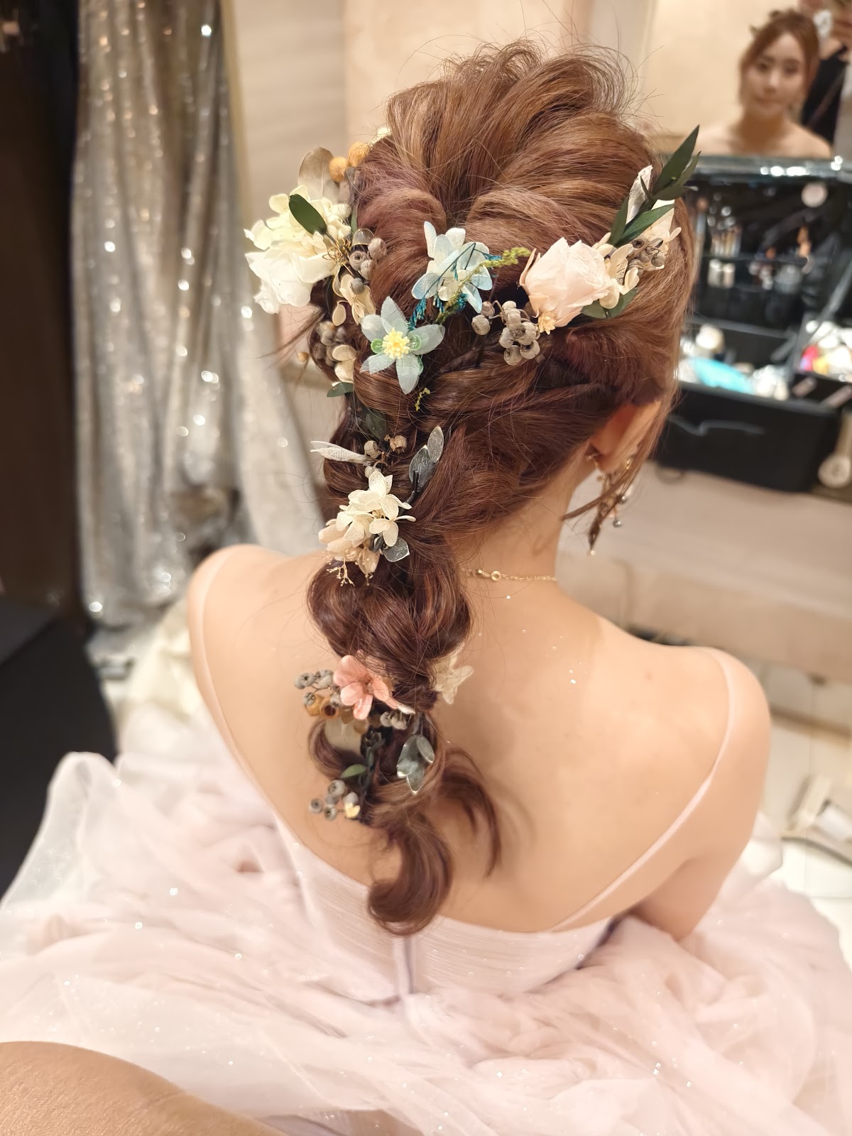 Nisi Style Aesthetics | NS Salon Academy