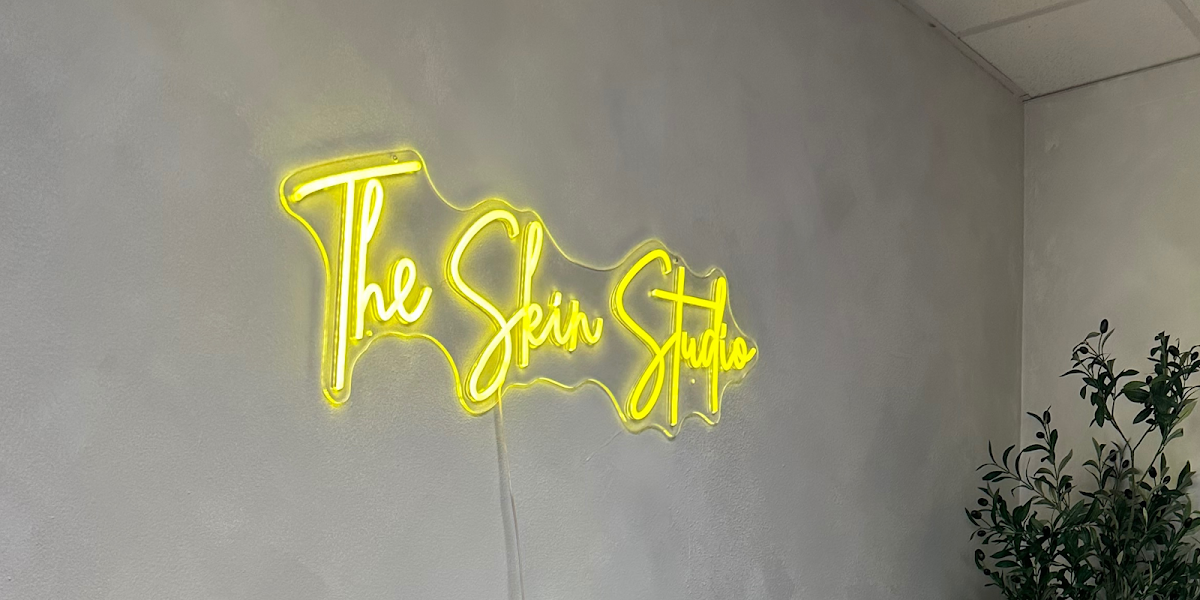 The Skin Studio by Kay