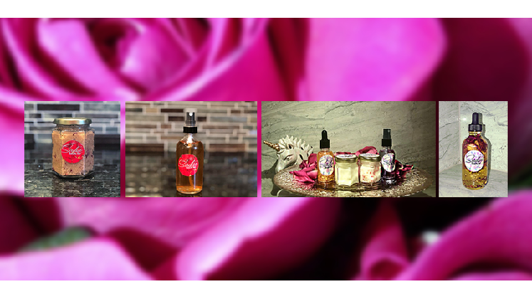 Sirdar Beauty Bar
