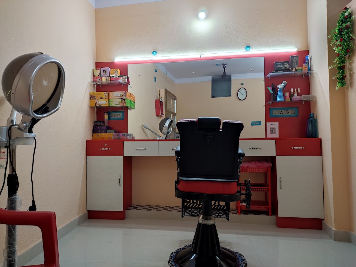 Sikha's Makeover & Beauty Zone