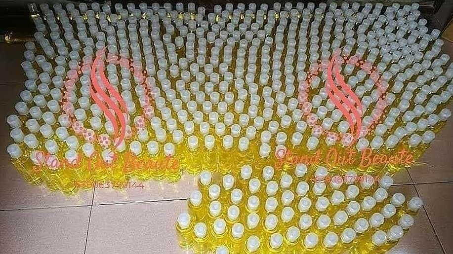 Yellow Peeling Oil Supplier PH