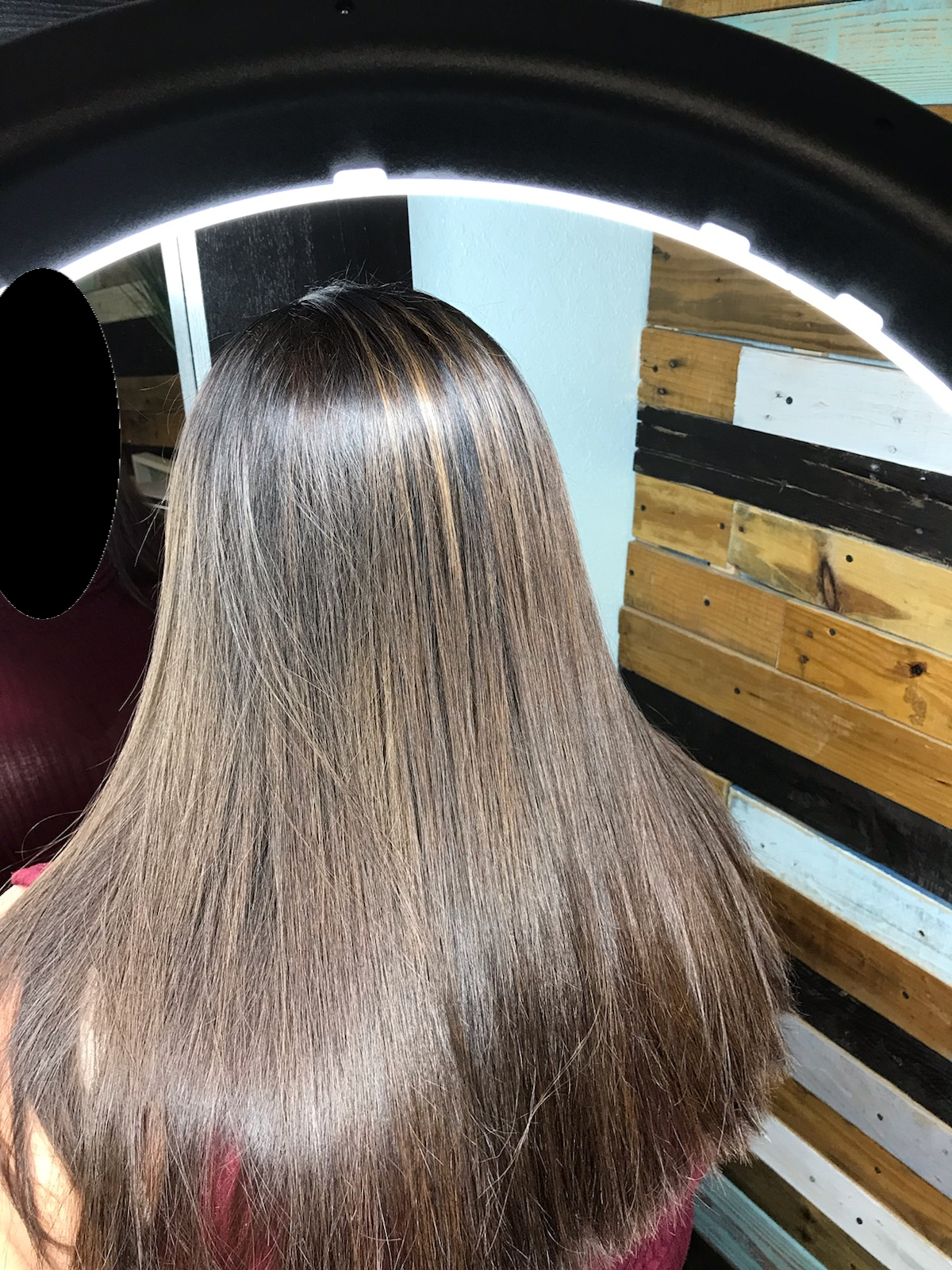 Studio 19 Hair Salon