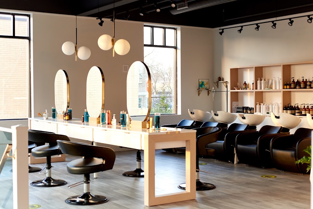 Elysium Biodynamic Spa & Salon
