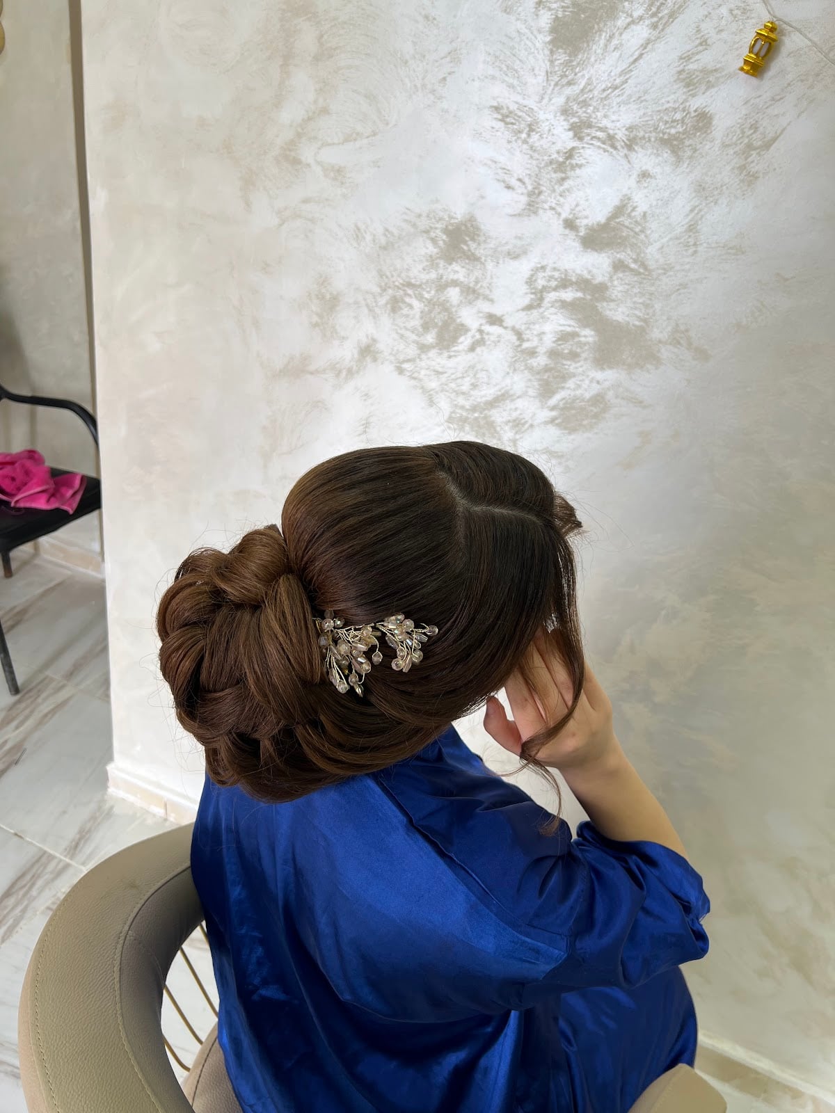 Kami Ikram Beauty