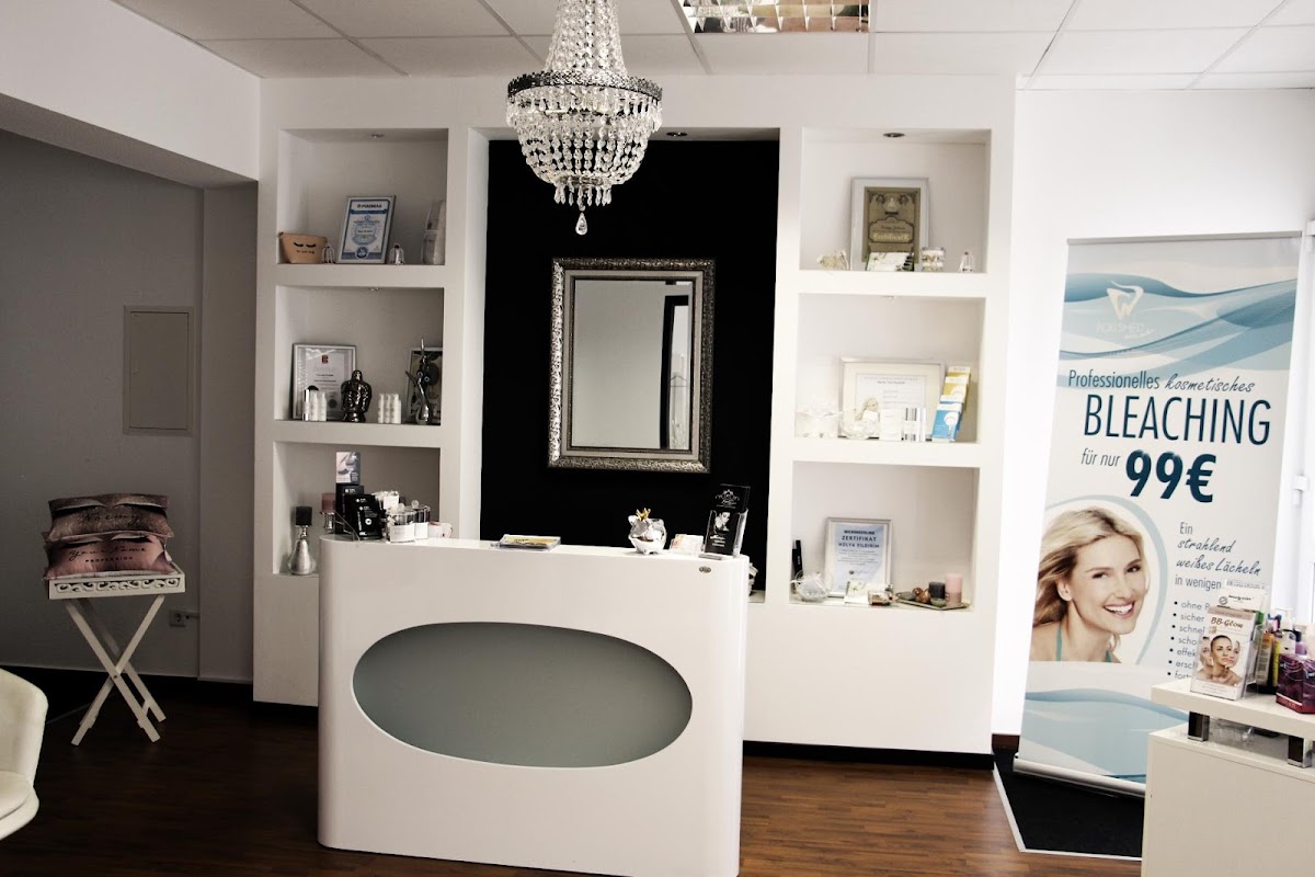 Kosmetikstudio Beauty Lounge Alsfeld