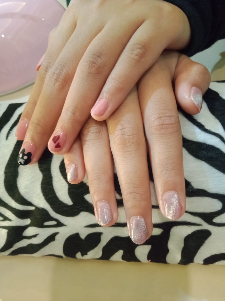 Susan Hair & Beauty Salon