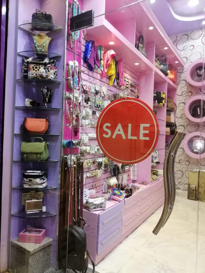 Rouge Makeup, Bags and Accessories