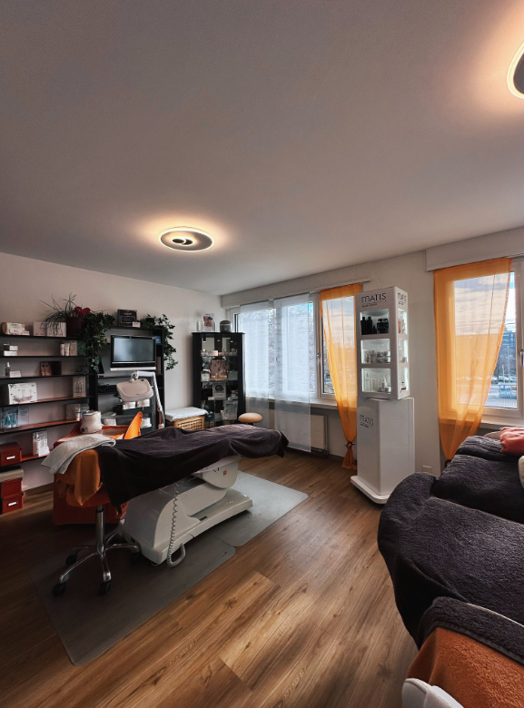 Kosmetiksalon Studio Yvonne