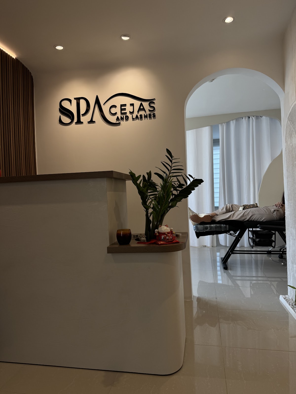 Spa Cejas & Lashes Valencia
