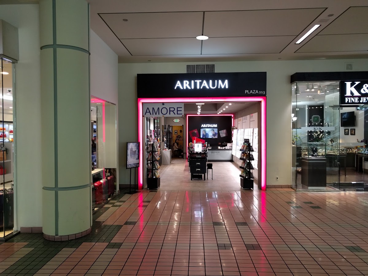 Aritaum Koreatown Plaza