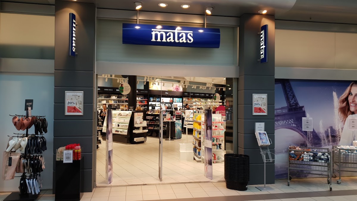 Matas