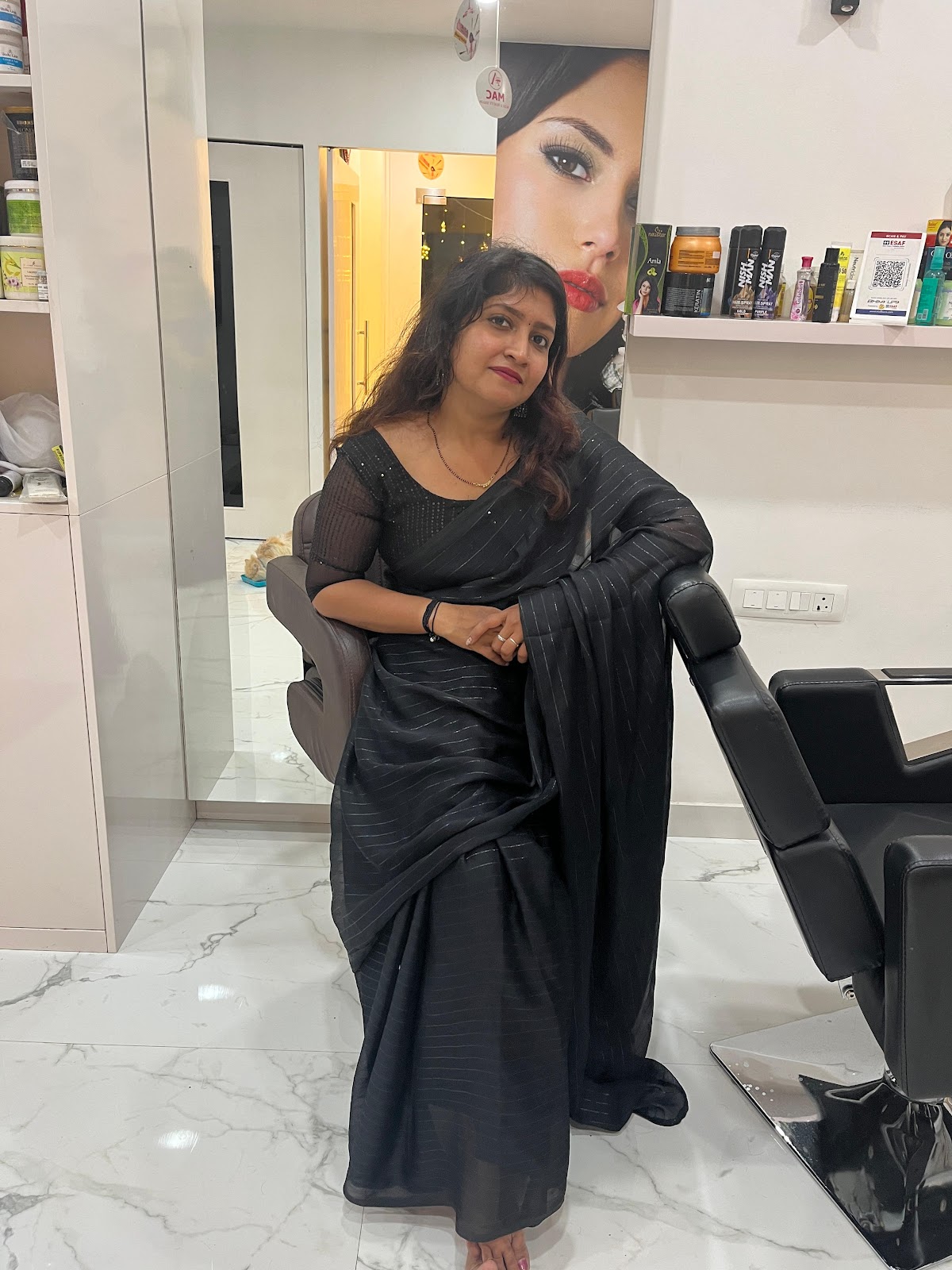 Mac Bride & Beauty Salon