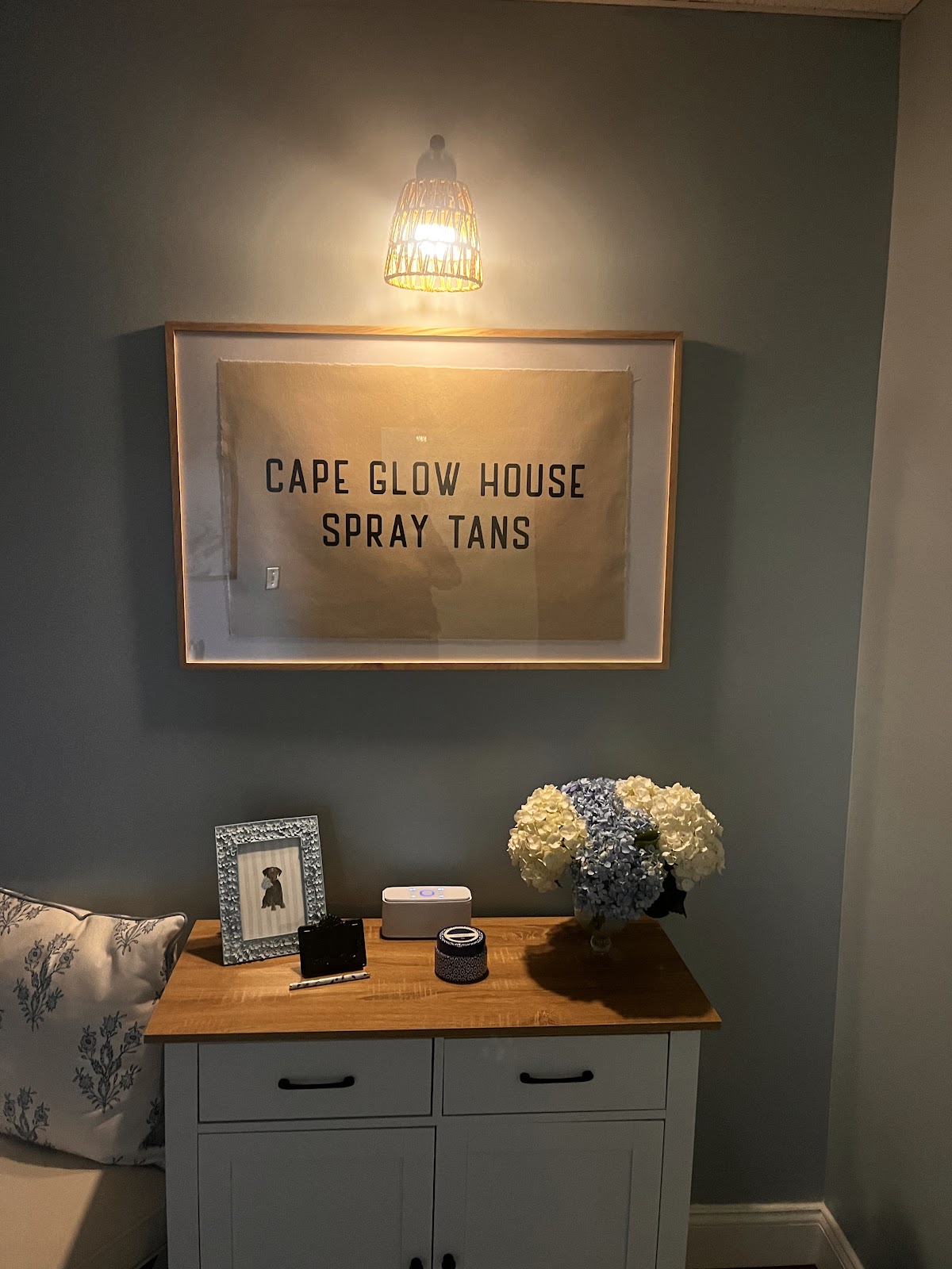 Cape Glow House