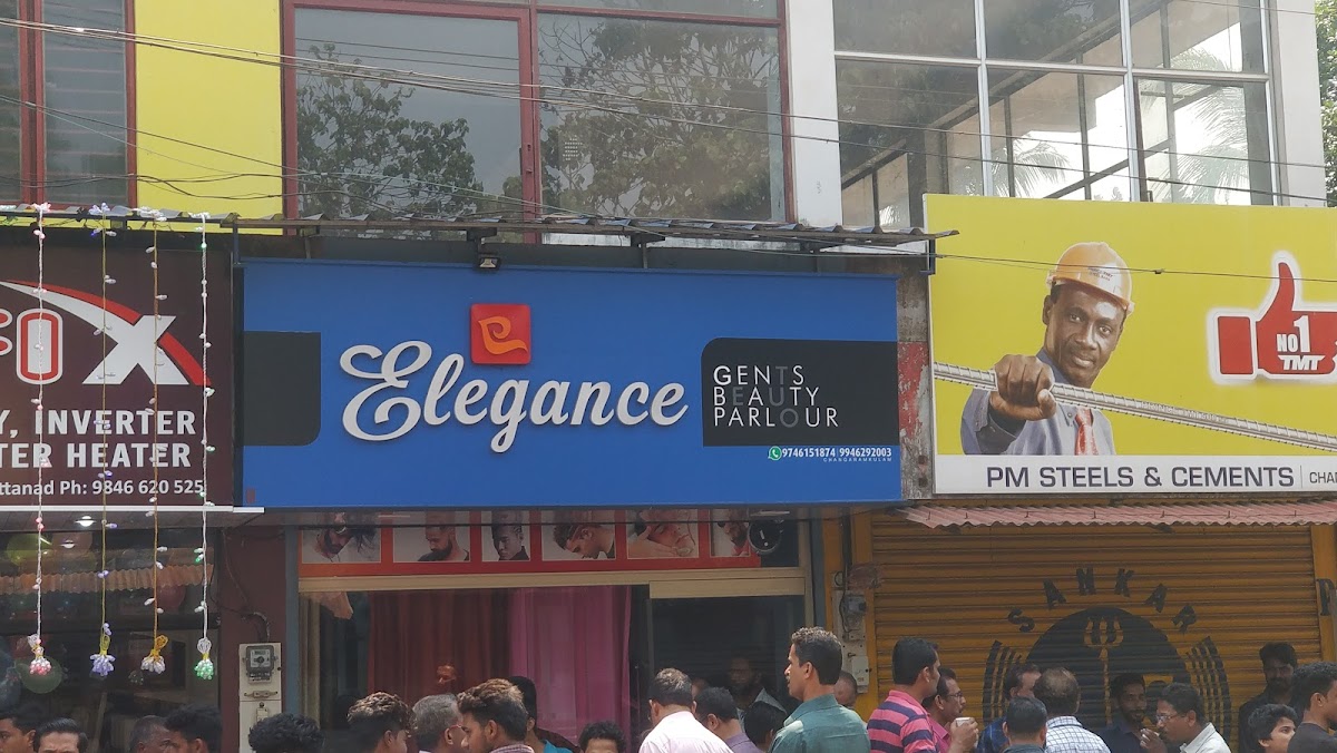 Elegance