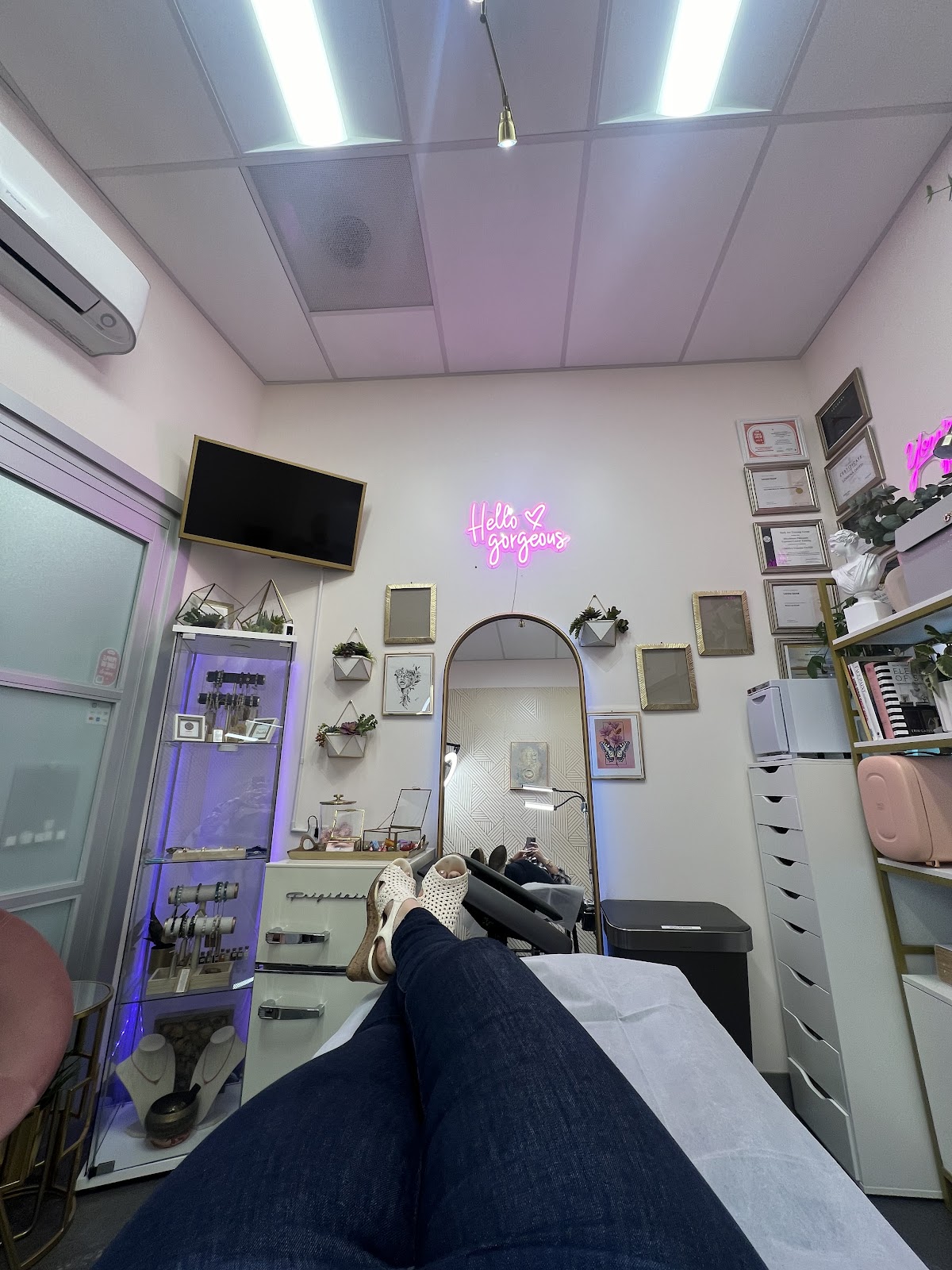 Valentina Microblading & Permanent Makeup