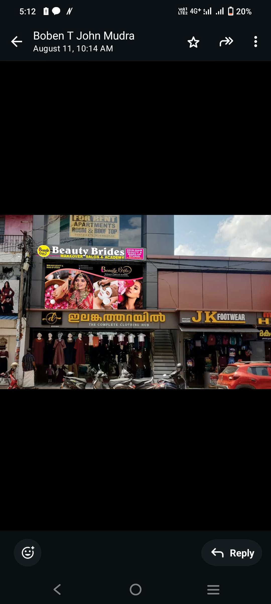 Beauty Brides Makeover Studio