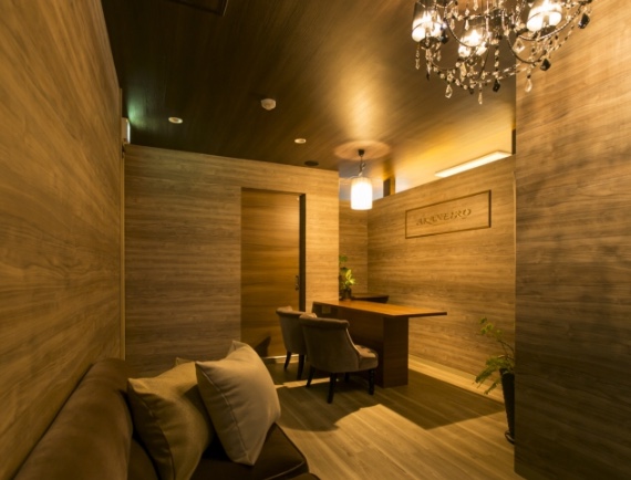 PrivateEstheSalon AKANEIRO Akashi