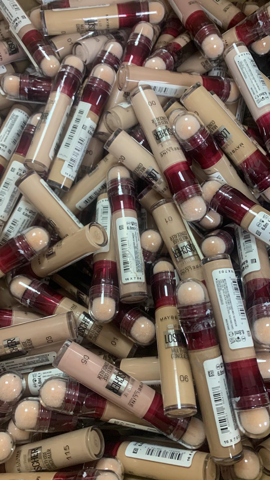 Bouba Cosmetique et Beaute