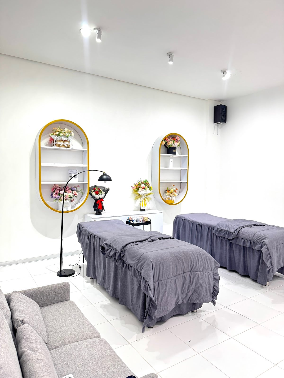 FYP Salon Purbalingga