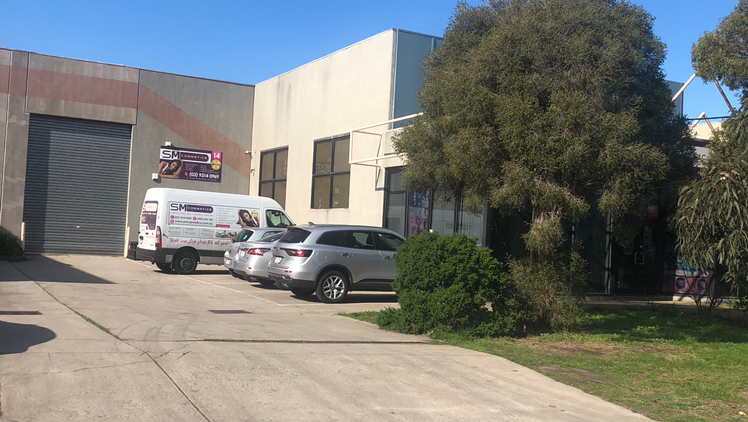 SM Cosmetics, Hair Wholesale & Discount Warehouse