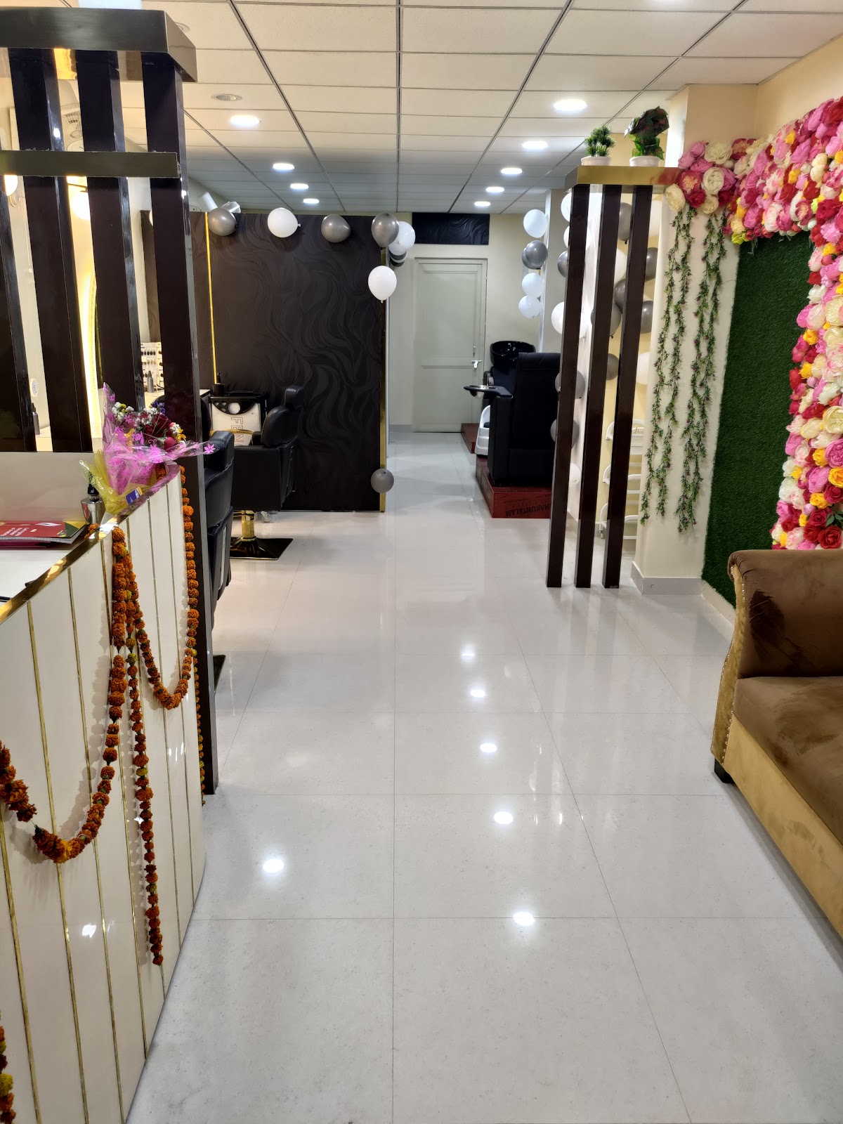 Beautyzone Ladies Salon