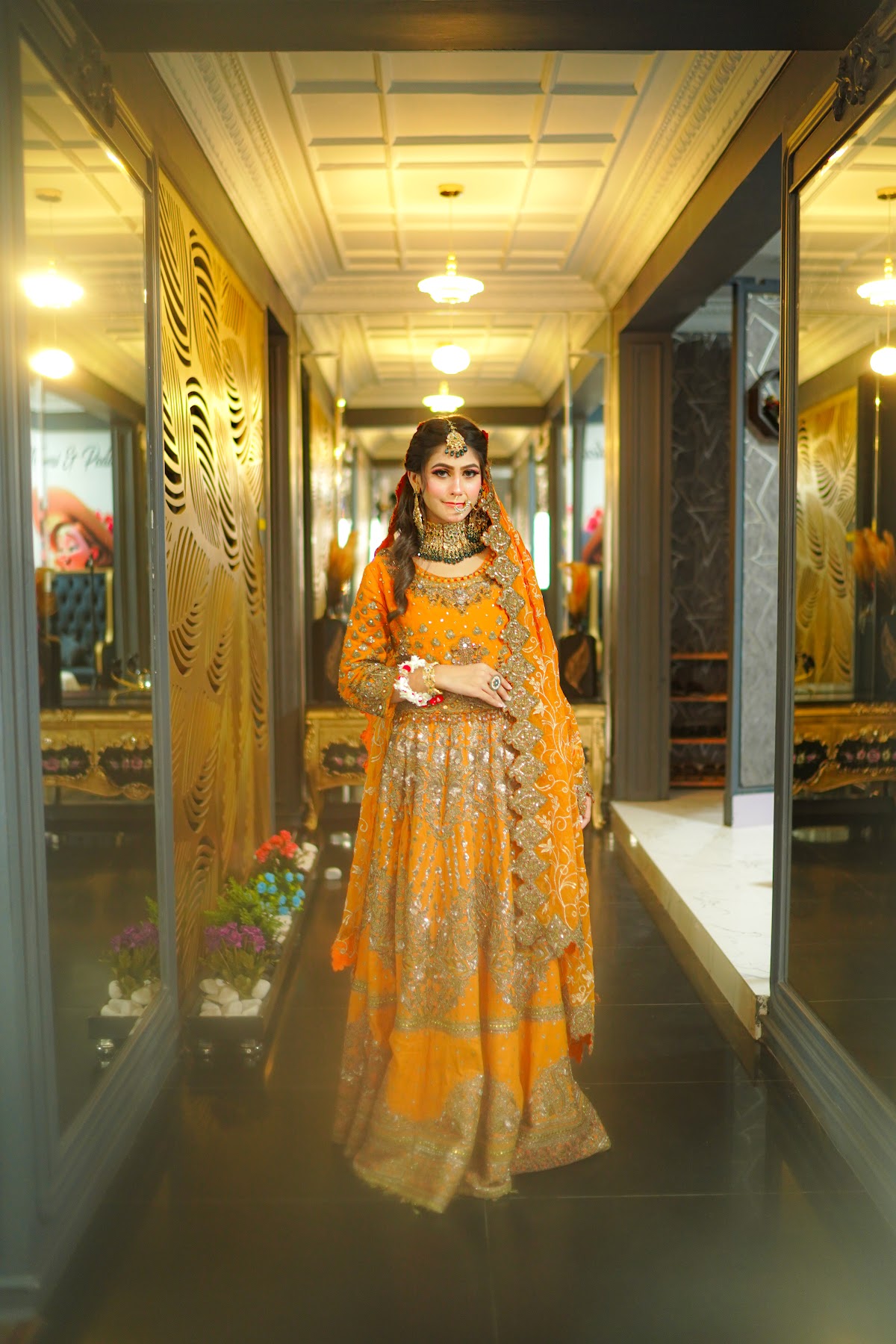 Beauty Care by Nabila (Gulberg Branch)