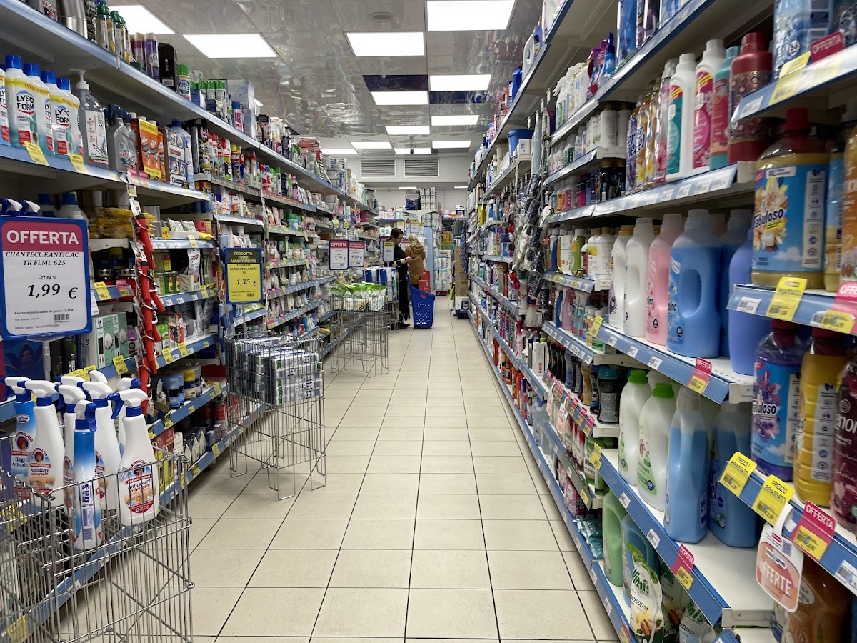 Acqua & Sapone