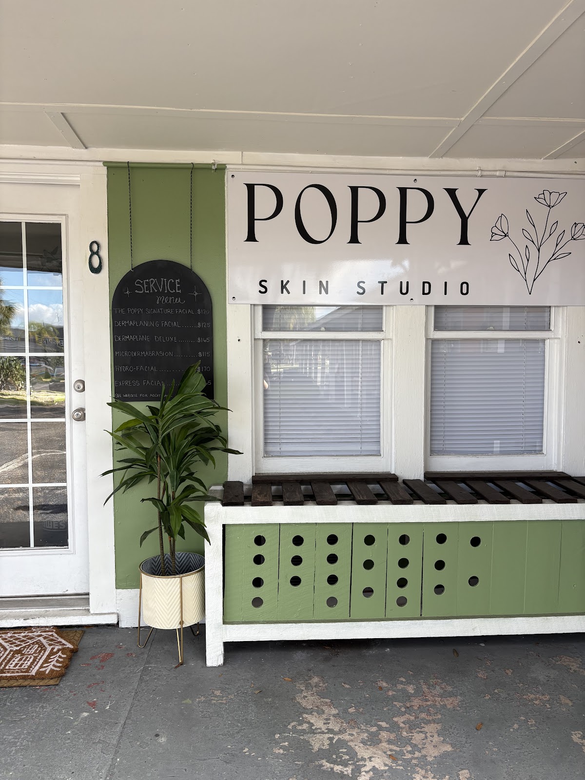 Poppy Skin Studio
