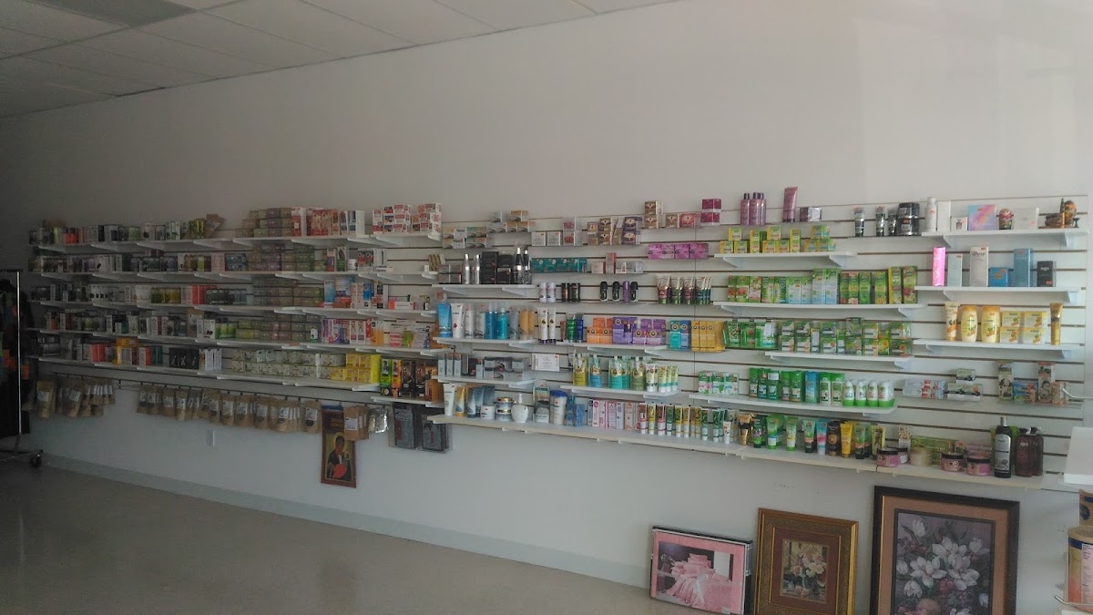 Natural Health & Beauty