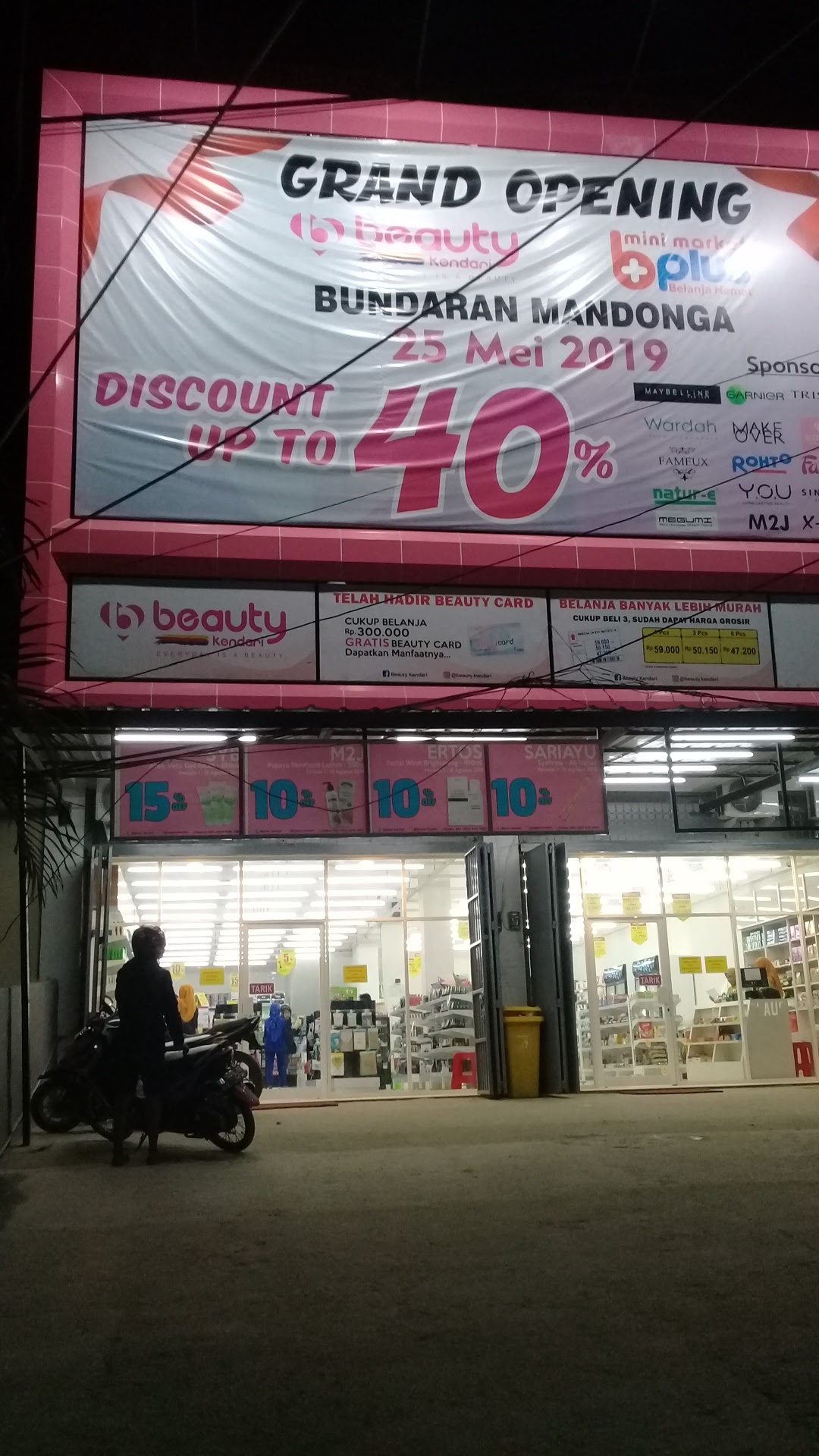 Beauty Kendari