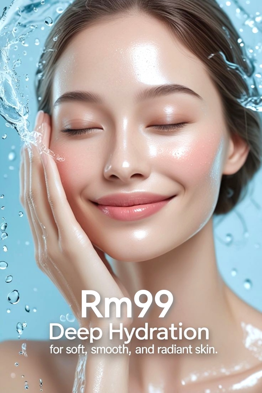 Premier Harmony Skin and Body Seremban 2