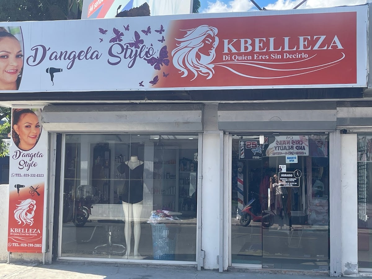 KBELLEZA