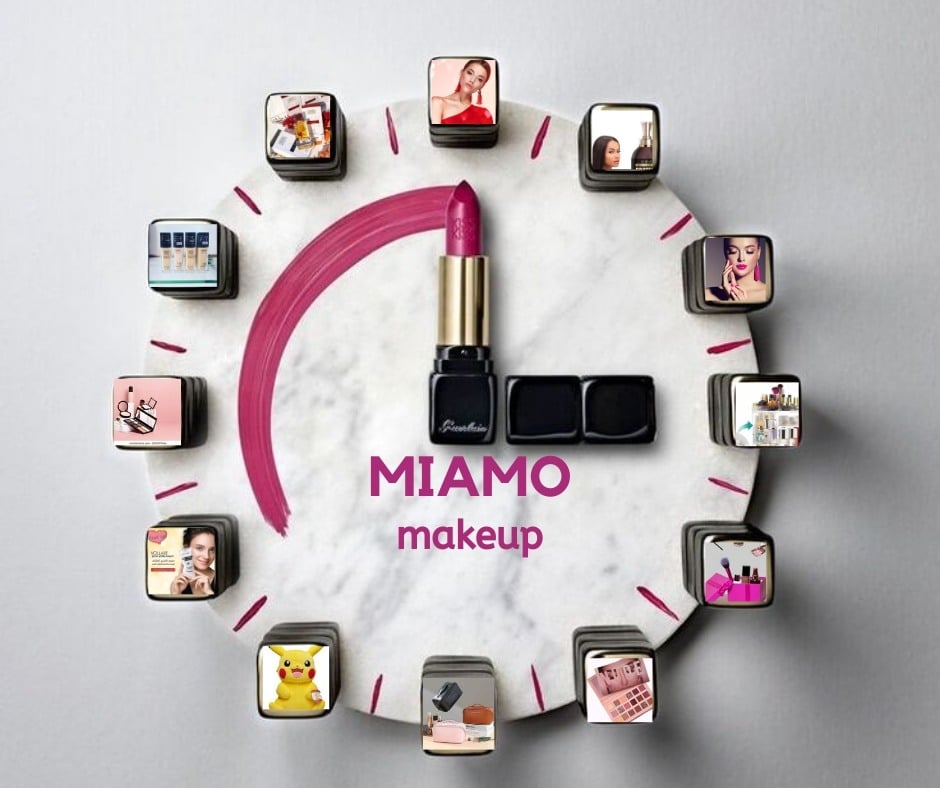 Miamo Beauty