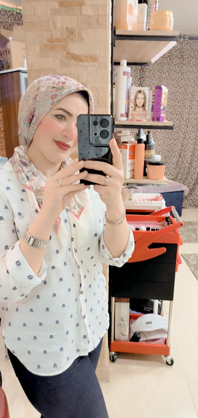 Beauty Center Doaa Fahmy