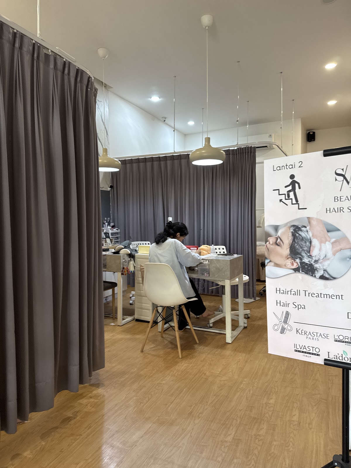 SM Beauty Studio Jambi