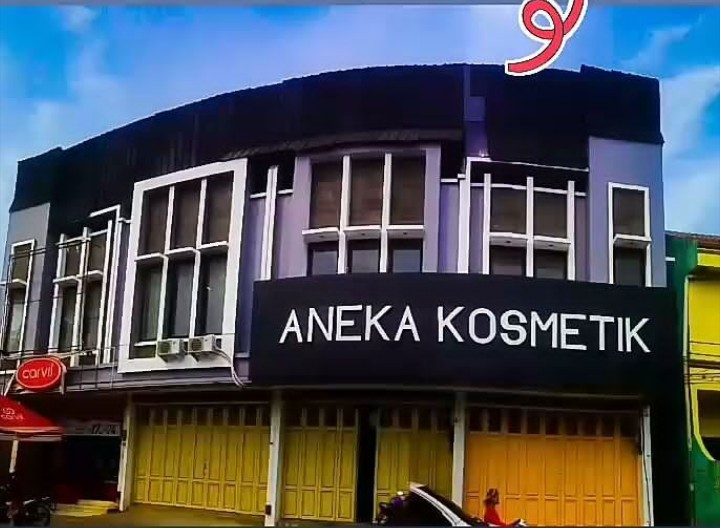 Aneka Kosmetik