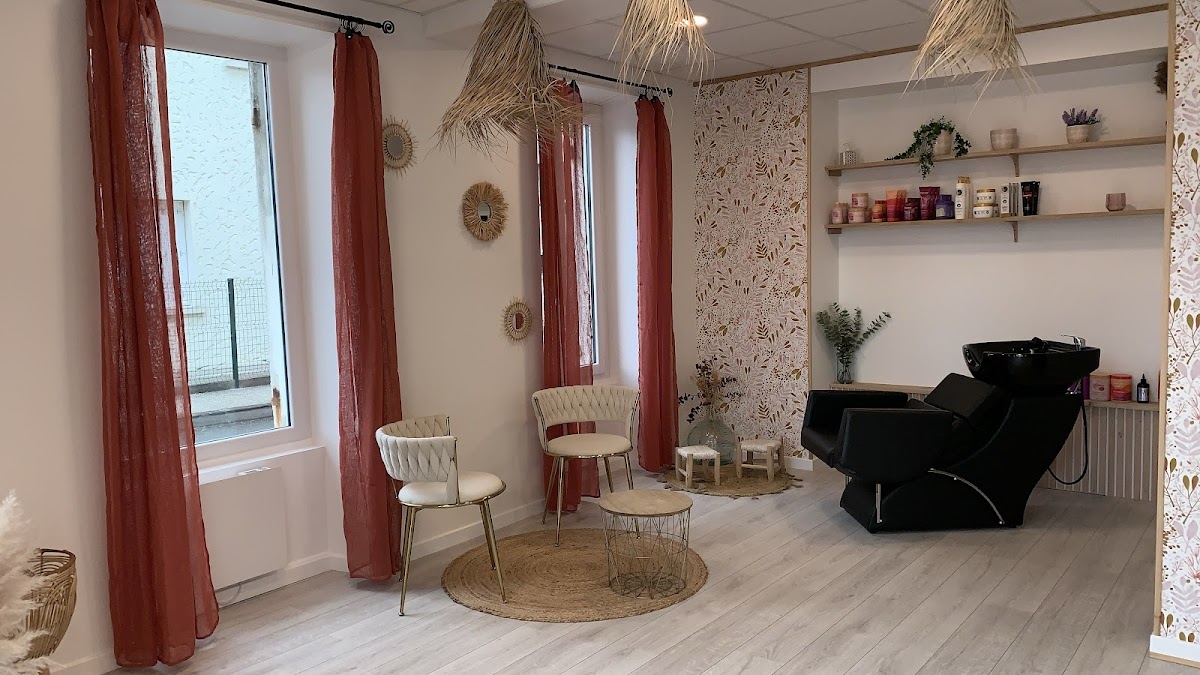 L’atelier de Maeva