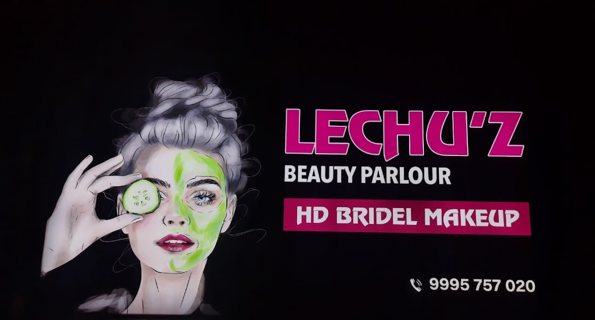 Lechuz Beauty Parlour