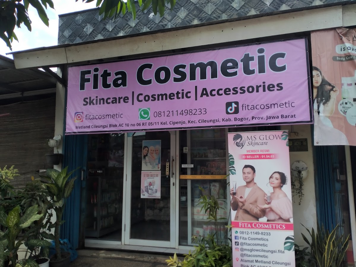 Fita Cosmetic