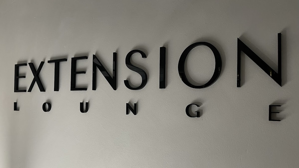 Extension Lounge