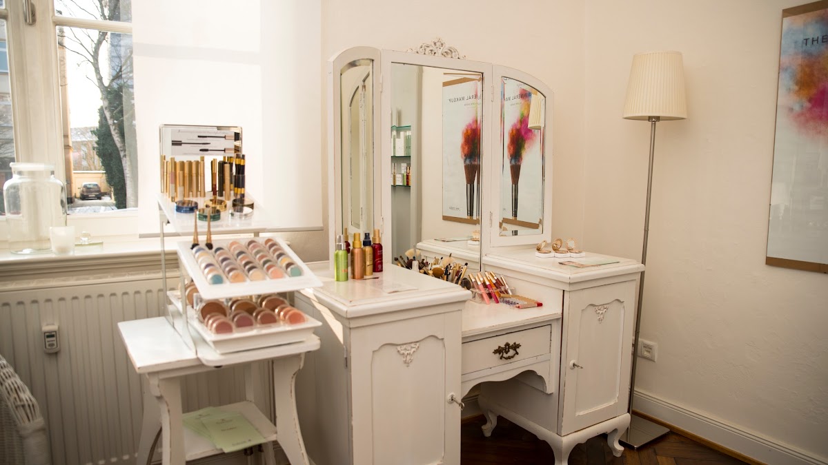 Beauty-Service - Susanne Soecknick