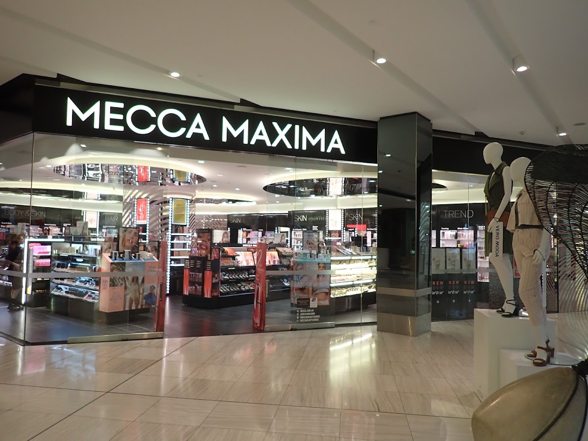 Mecca Maxima Miranda
