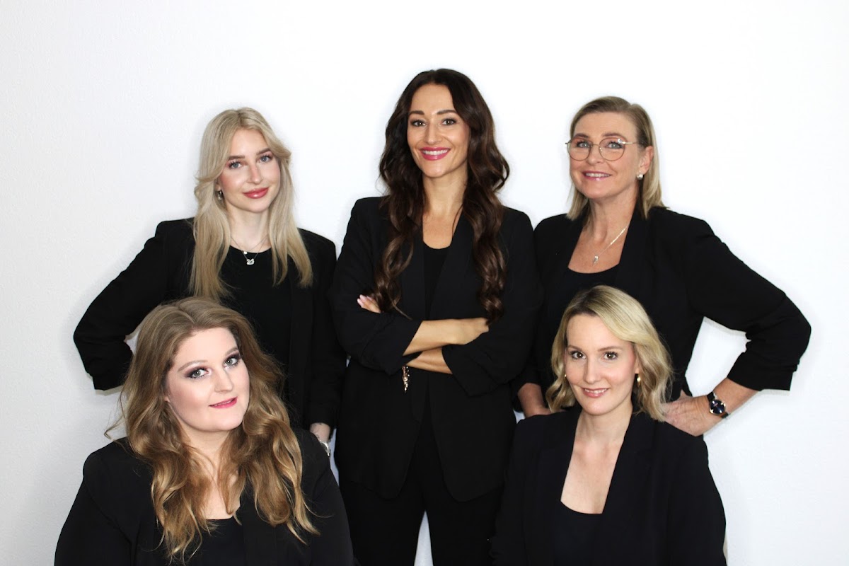 Orea Kosmetik AG - Medical Beauty and Hair