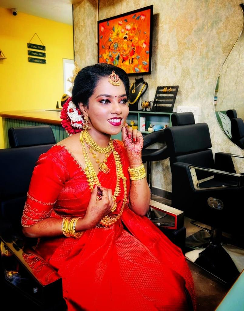 Parvanam Hair&Flair