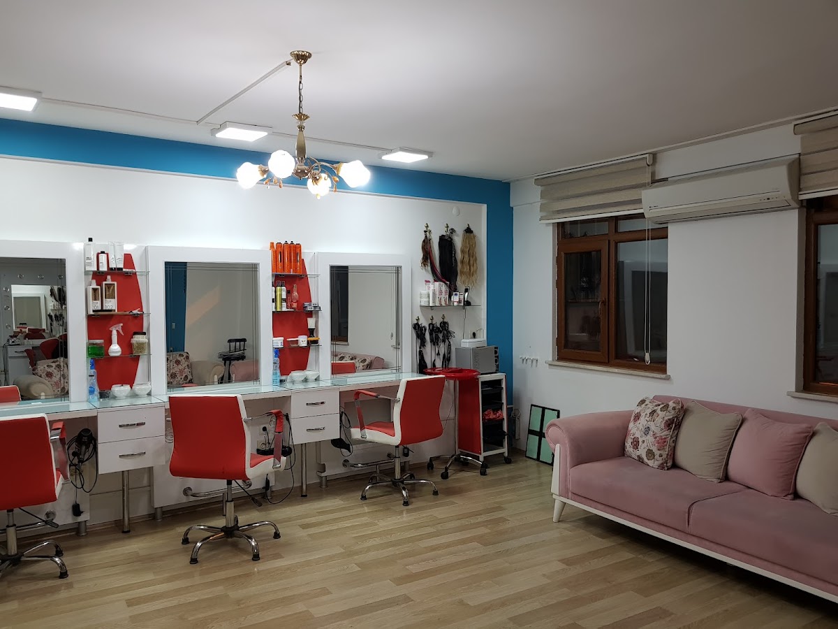 HDC Güzellik Merkezi